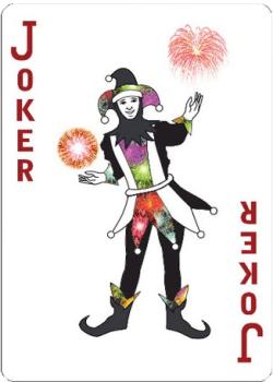 Joker Two additional Image